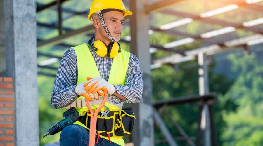 Professional metal roof installation in Forest, IN